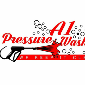 A1 Pressure Washing