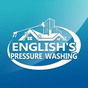 English’s Pressure Washing