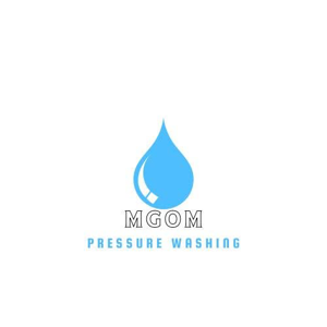 MGOM Pressure Washing LLC