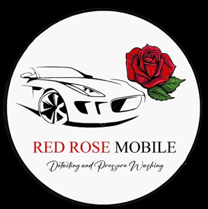 Red Rose Mobile Detailing & Pressure Washing