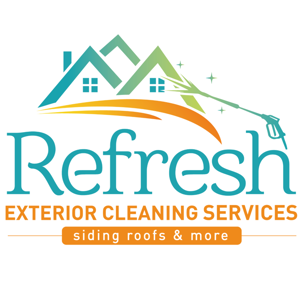 Refresh Exterior Cleaning Services