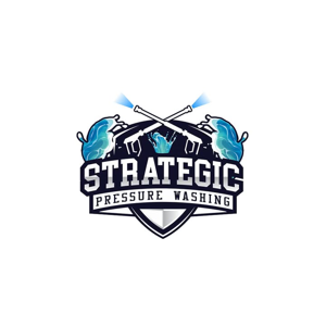 Strategic Pressure Washing