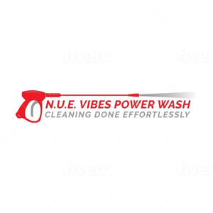 NUE VIBES POWER WASH