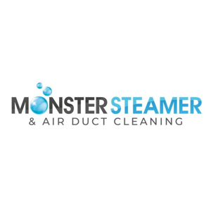 Monster Steamer Carpet Cleaning
