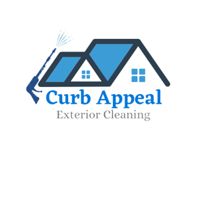Curb Appeal Pressure Washing
