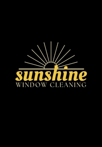 Sunshine Window Cleaning and Services