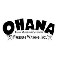Ohana Pressure Washing, Inc.
