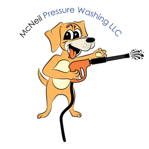 McNeil Pressure Washing LLC