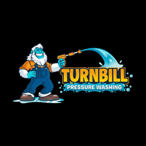 Turnbill Pressure Washing