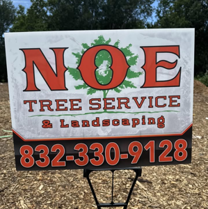 Noe Tree Service and Landscaping