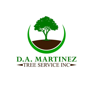 D.A. Martinez Tree Service