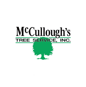 McCullough’s Tree Service Inc.
