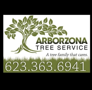 ARBORZONA TREE SERVICE, LLC