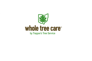 Whole Tree Care by Trappers Tree Service Columbus Ohio