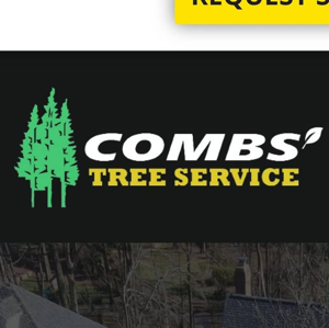 Combs’ Tree Service