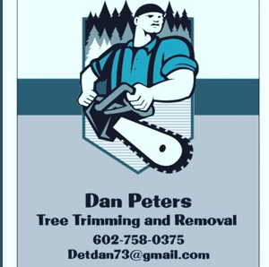 Dan’s Tree Service