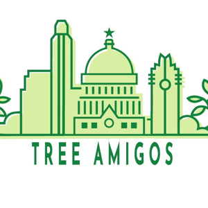 The Tree Amigos