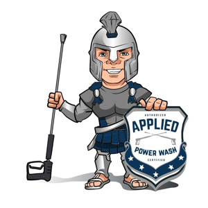 Applied Power Wash