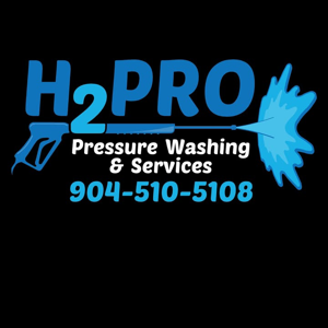 H2PRO Pressure Washing and Services