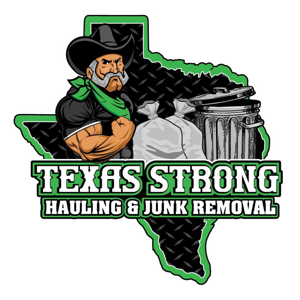 Texas Strong Hauling and Junk Removal