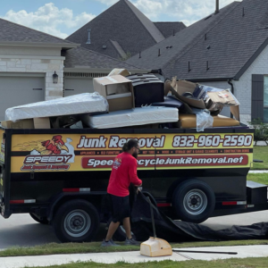 Business queued-photos - Speedy Junk Removal & recycling