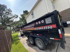 Business queued-photos - Speedy Junk Removal & recycling