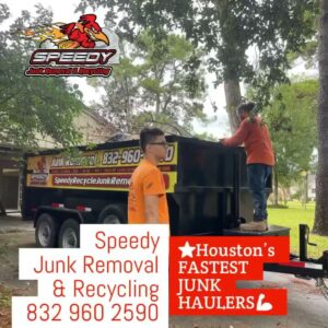 Business queued-photos - Speedy Junk Removal & recycling