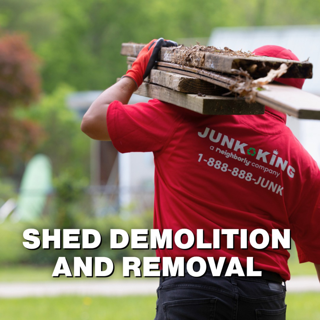 Business queued-photos - Junk King San Antonio Northwest