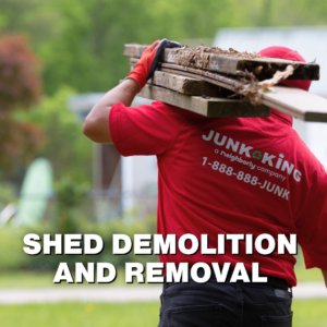 Business queued-photos - Junk King San Antonio Northwest