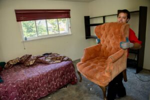 Business queued-photos - Junk King San Antonio Northwest