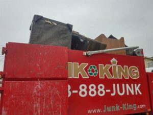 Business queued-photos - Junk King San Antonio Northwest