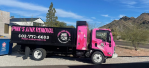 Business queued-photos - Pinks Junk Removal