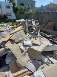 Business queued-photos - Ortiz junk removal