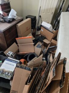 Business queued-photos - Junk Away – San Diego