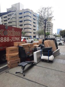 Business queued-photos - Junk Away – San Diego