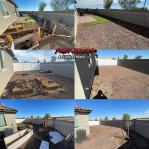 Business queued-photos - Power Haulers & Junk Removal LLC