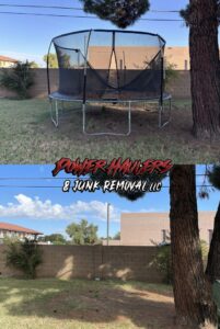 Business queued-photos - Power Haulers & Junk Removal LLC