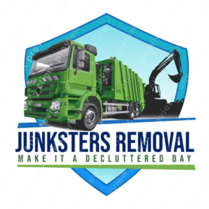 Business queued-photos - Junksters Removal