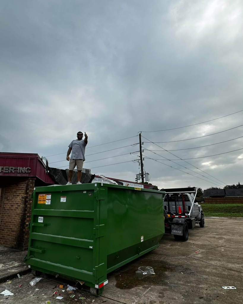 Business queued-photos - LJ Precision LLC Junk Removal Services