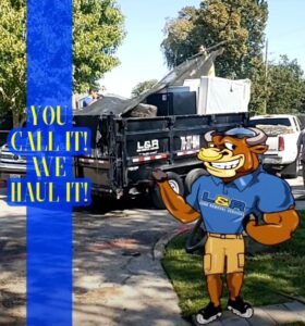 Business queued-photos - LJ Precision LLC Junk Removal Services