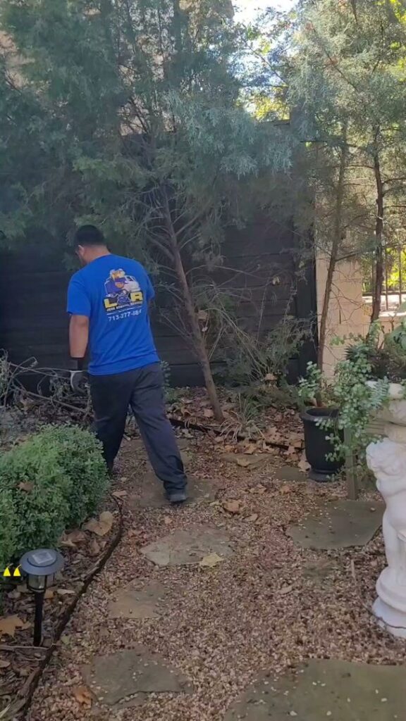 Business queued-photos - LJ Precision LLC Junk Removal Services