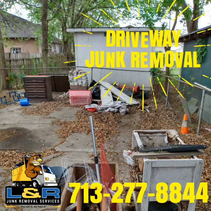 Business queued-photos - LJ Precision LLC Junk Removal Services