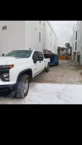 Business queued-photos - LJ Precision LLC Junk Removal Services