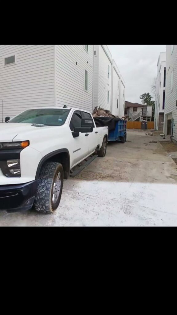 Business queued-photos - LJ Precision LLC Junk Removal Services