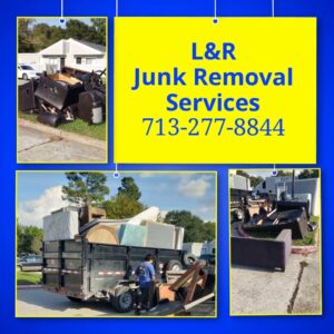 Business queued-photos - LJ Precision LLC Junk Removal Services