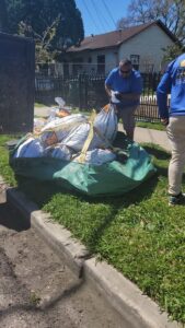 Business queued-photos - LJ Precision LLC Junk Removal Services