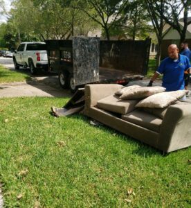 Business queued-photos - LJ Precision LLC Junk Removal Services