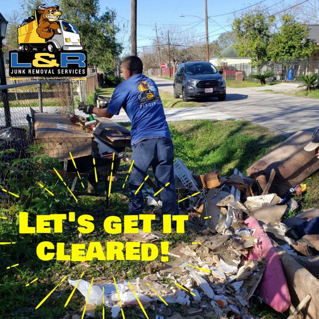 Business queued-photos - LJ Precision LLC Junk Removal Services