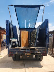 Business queued-photos - Coscom Appliance and Junk Removal