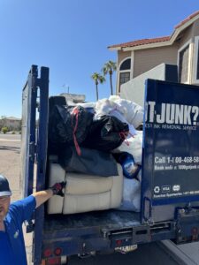 Business queued-photos - Coscom Appliance and Junk Removal